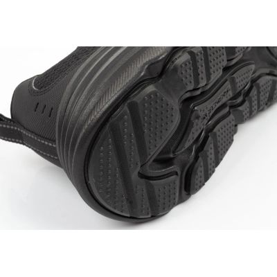 6. Skechers buty męskie sportowe Max Cushioning Zirrus lekkie czarne