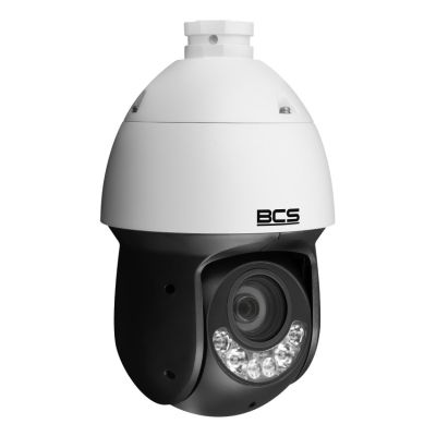 3. Kamera IP obrotowa 8Mpx BCS-L-SIP2825CR10L5-Ai2