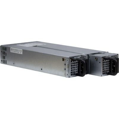 2. Inter-Tech ASPOWER R1A-KH0400 moduł zasilaczy 400 W 20+4 pin ATX 1U Srebrny