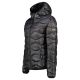 5. Kurtka damska Geographical Norway BUBY BLACK DB LADY 0151 (WA1797F/GN-BLACK)