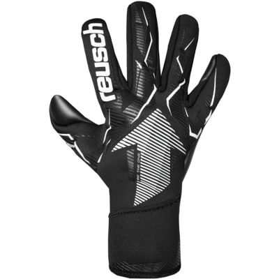 2. Rękawice Reusch FastGrip Infinity Junior 56 72 700 7700