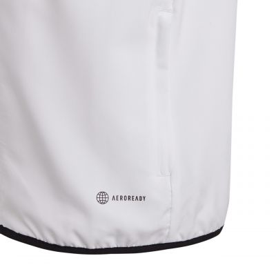 5. Kurtka adidas Tiro 23 League Windbreaker Jr IA1621