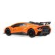 4. Licencja Amewi RC Drift Lamborghini Huracan pomarańczowy