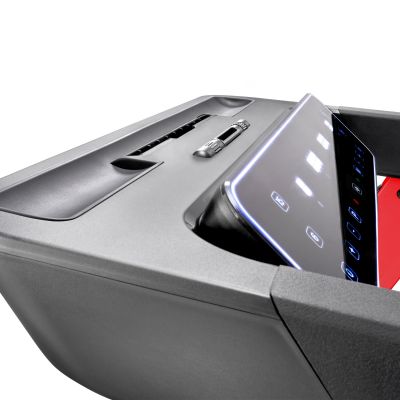 8. Bieżnia elektryczna Reebok FR30z Floatride RVFR-10421RDZ