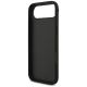 7. Etui Guess Grained Big 4G & Classic Logo na iPhone Air - czarne