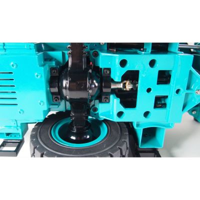 7. Amewi 22540 zdalnie sterowany model Koparka Silnik elektryczny 1:16