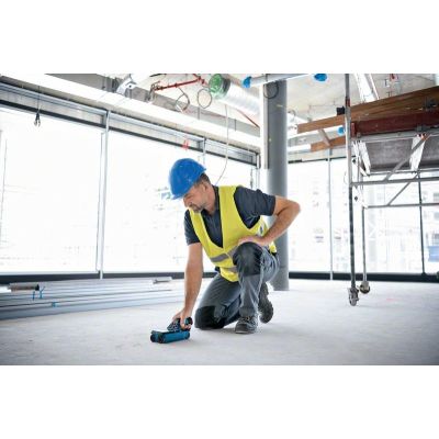 5. Bosch Wallscanner D-tect 200 C Professional multidekoder cyfrowy