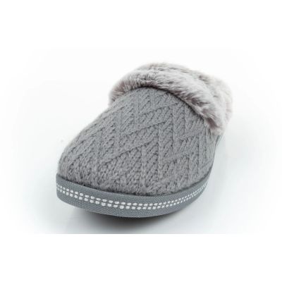 31. Kapcie Skechers W 167225/GRY