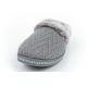 31. Kapcie Skechers W 167225/GRY