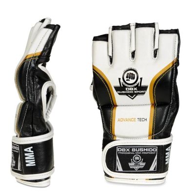 13. Rękawice MMAM - Verdict - LegacySeries