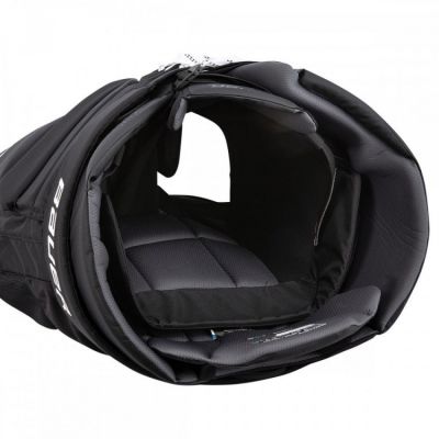 2. Spodnie bramkarskie Bauer Pro '20 Sr