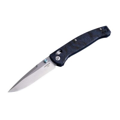 Nóż Hogue 24456 Mysto Water Blue Canyon Richlite