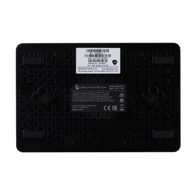 6. GRANDSTREAM BRAMKA VOIP  HT 818