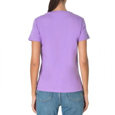 24. Koszulka Pinko Logo Bussolotto W 100355A0KO