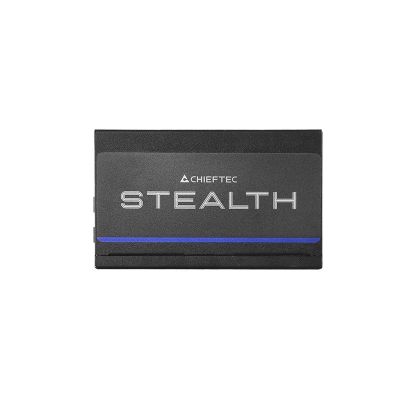 5. Zasilacz Chieftec Stealth 1000W