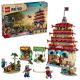 14. LEGO One Piece 75638 Bitwa w Arlong Park