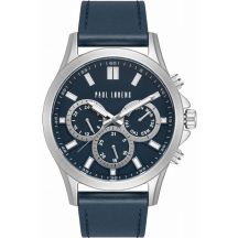 Zegarek Męski Paul Lorens PL8071A2-6F1 + BOX