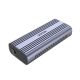 7. UNITEK OBUDOWA HDD/SSD M.2,PCIE/NVME,40GBPS, USB4