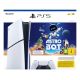 62. Konsola Sony PlayStation 5 Slim 1TB+Fortnite