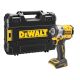 4. DEWALT Klucz udarowy 1/2" 18V 406 Nm DCF921NT