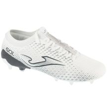 Joma Gol 2502 FG GOLW2502FG Białe 40,5