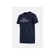 2. T-Shirt  Peak Performance Jr Original Tee niebieski
