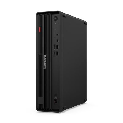 2. Lenovo ThinkCentre M70s Gen 6 Intel Core Ultra 7 265 16 GB DDR5-SDRAM 512 GB SSD Windows 11 Pro SFF PC Czarny