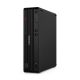 2. Lenovo ThinkCentre M70s Gen 6 Intel Core Ultra 7 265 16 GB DDR5-SDRAM 512 GB SSD Windows 11 Pro SFF PC Czarny