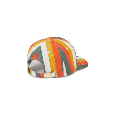 3. Czapka z daszkiem O'Neill Mix & Match Seacoast Cap W 92800613913