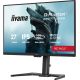 2. iiyama G-MASTER GB2771UHSU-B1 monitor komputerowy 68,6 cm (27") 3840 x 2160 px 4K Ultra HD LED Czarny