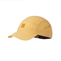 Czapka z daszkiem Buff Pack Light Cap - solid apricot rozmiar: m_l