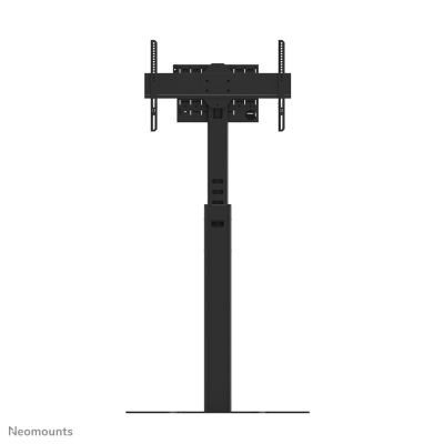 11. Neomounts FL45S-825BL1 uchwyt do telewizorów 190,5 cm (75") Czarny
