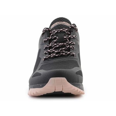 3. Buty Skechers Bobs Squad 3-star Flight W 117186-BLK