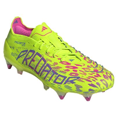 4. Buty piłkarskie adidas Predator Elite SG M ID3851