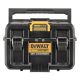 8. ŁADOWARKA TOUGHSYSTEM DWST83471 2X4A DEWALT