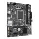 3. GIGABYTE H610M K V2 płyta główna Intel H610 LGA 1700 micro ATX