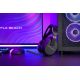 2. Turtle Beach Stealth 500 Zestaw słuchawkowy Bezprzewodowy Opaska na głowę Gaming Bluetooth