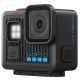 3. GoPro LIT HERO aparat do fotografii sportowej 12 MP 4K Ultra HD CMOS 25,4 / 2,8 mm (1 / 2.8") Wi-Fi 93 g