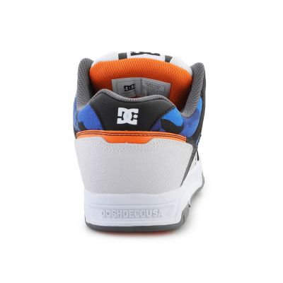 10. Buty DC Shoes Stag M 320188-TKE