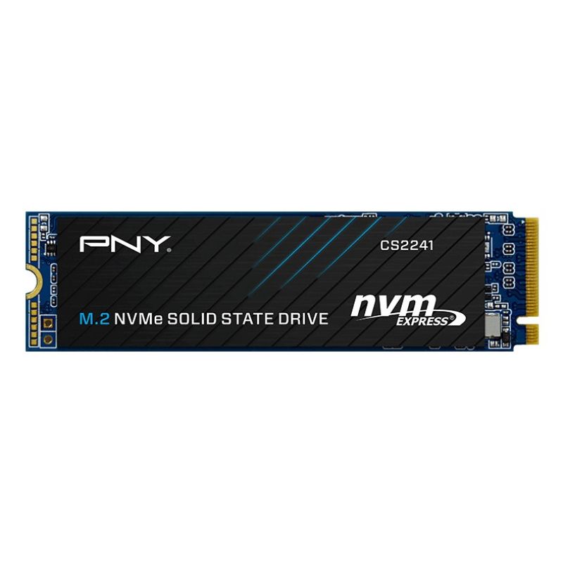 5. Dysk SSD PNY CS2241 M.2 NVMe 512GB