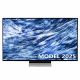 Telewizor Samsung QE65S90F OLED 65'' 4K Ultra HD 144Hz Tizen Dolby Atmos Czarny (MODEL 2025)