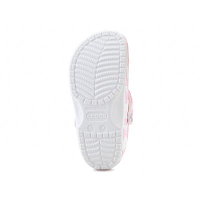 Chodaki Crocs Classic Duke Print Clog 210003-6WY