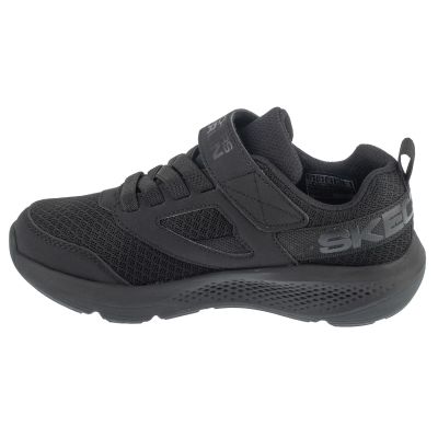 2. Skechers Go Run Elevate - Astonishing Speed 403985L-BBK Czarne 27