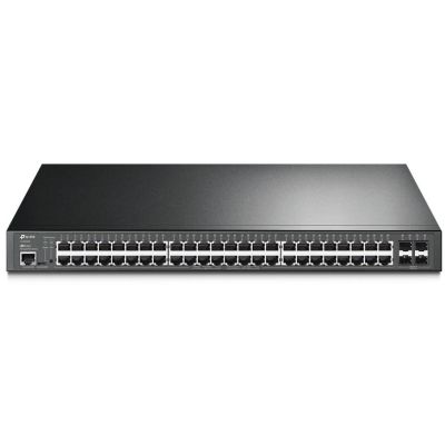 2. Switch TP-LINK TL-SG3452P
