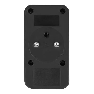 9. MACLEAN GNIAZDKO PRĄDOWE X2 + 4XUSB, ROZGAŁĘŹNIK Z 2 GNIAZDAMI, 2XUSB A, 2XUSB C PD 20W, 1X16A + 1X6A MCE249 F/B