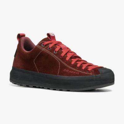 Scarpa MOJITO WRAP GTX Brązowy