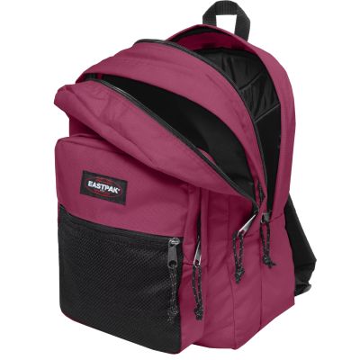 3. Eastpak Pinnacle Backpack EK0000606S11 Bordowe One size