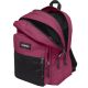 3. Eastpak Pinnacle Backpack EK0000606S11 Bordowe One size