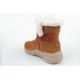 6. Buty botki na zimę Skechers W 144252/CSNT