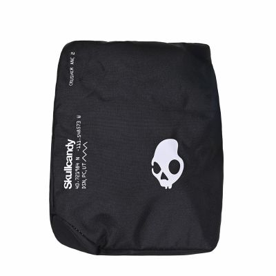 7. słuchawki Skullcandy Crusher ANC2 Wireless True Black